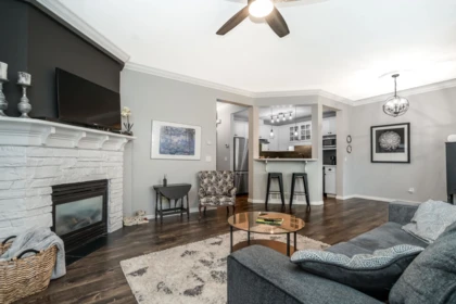 Office / Den Photo of 21 32849 Egglestone Avenue, Mission, BC