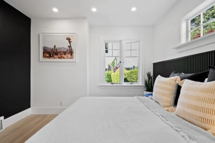 Loft / Bonus Room Photo of 3392 W 8th Avenue, Vancouver, BC
