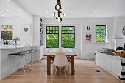 Pantry Photo of 3392 W 8th Avenue, Vancouver, BC