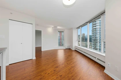Kitchen Photo of 2901 689 Abbott Street, Vancouver, BC