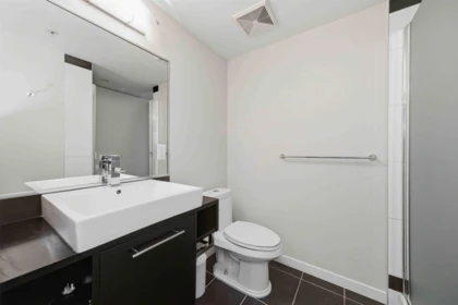 Office / Den Photo of 2901 689 Abbott Street, Vancouver, BC