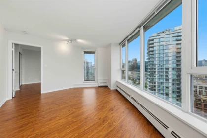 Pantry Photo of 2901 689 Abbott Street, Vancouver, BC
