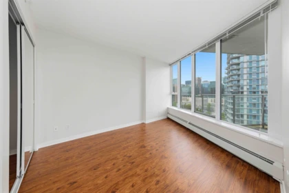 Walk-In Closet Photo of 2901 689 Abbott Street, Vancouver, BC
