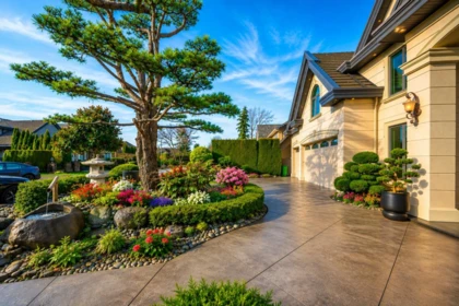 7531 Sunnybank Avenue, Richmond, BC, Richmond — Single Family Residence for sale