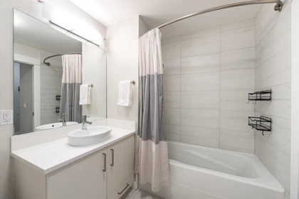 Office / Den Photo of 103 1468 St. Andrews Avenue, North Vancouver, BC