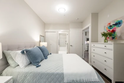 Powder Room Photo of 103 1468 St. Andrews Avenue, North Vancouver, BC
