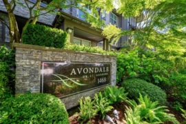 103 1468 St. Andrews Avenue, North Vancouver, BC