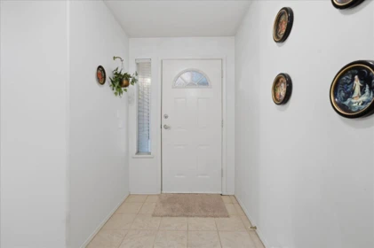 Entry Foyer Photo of 23 12071 232b Street, Maple Ridge, BC