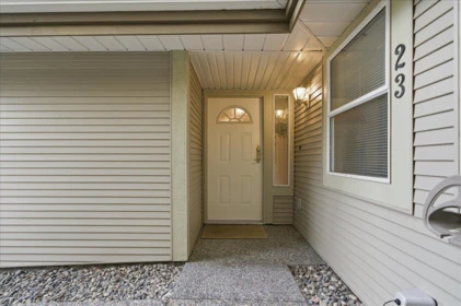 Hallway Photo of 23 12071 232b Street, Maple Ridge, BC