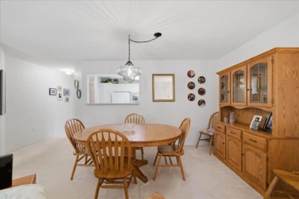 Kitchen Island Photo of 23 12071 232b Street, Maple Ridge, BC