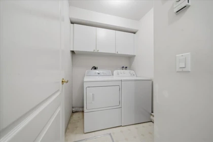 Laundry Room Photo of 23 12071 232b Street, Maple Ridge, BC