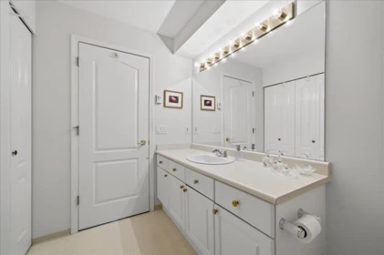 Powder Room Photo of 23 12071 232b Street, Maple Ridge, BC