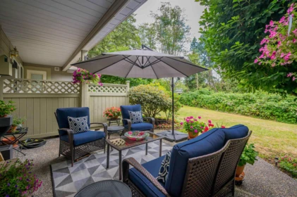 Swimming Pool Photo of 23 12071 232b Street, Maple Ridge, BC