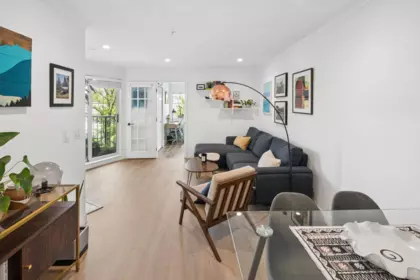 Pantry Photo of 305 688 E 16th Avenue, Vancouver, BC