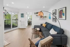 305 688 E 16th Avenue, Vancouver, BC