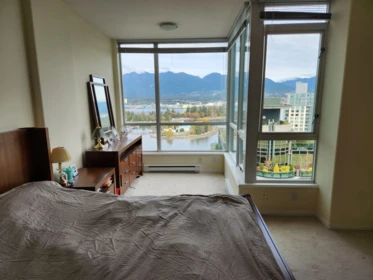3307 1328 W Pender Street, Vancouver, BC, Vancouver — Apartment/Condo for sale