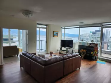 3307 1328 W Pender Street, Vancouver, BC, Vancouver — Apartment/Condo for sale