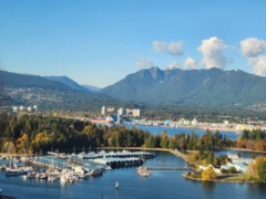 3307 1328 W Pender Street, Vancouver, BC