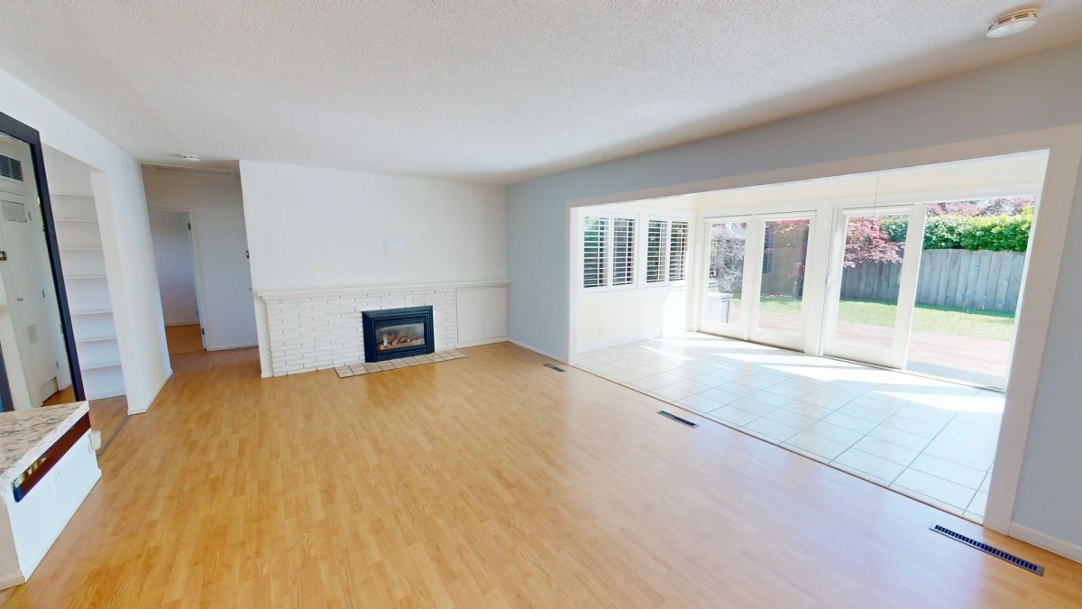 Family Room Photo of 1567 Mcbride Street, North Vancouver, BC