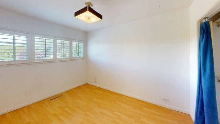 Basement Recreation Room Photo of 1567 Mcbride Street, North Vancouver, BC