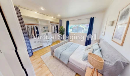 Bedroom 2 Photo of 1567 Mcbride Street, North Vancouver, BC
