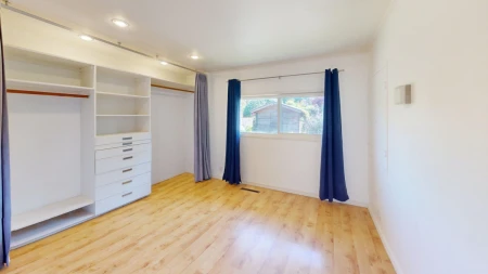 Bedroom 3 Photo of 1567 Mcbride Street, North Vancouver, BC