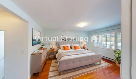 Breakfast Nook Photo of 1567 Mcbride Street, North Vancouver, BC