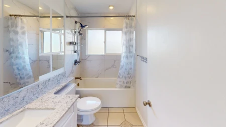 Guest Bathroom Photo of 1567 Mcbride Street, North Vancouver, BC