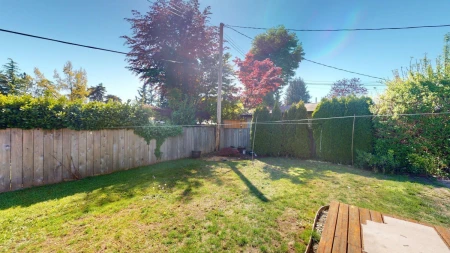 Office / Den Photo of 1567 Mcbride Street, North Vancouver, BC