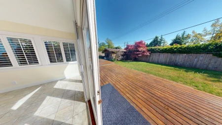 Powder Room Photo of 1567 Mcbride Street, North Vancouver, BC