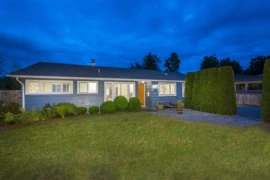 1567 Mcbride Street, North Vancouver, BC