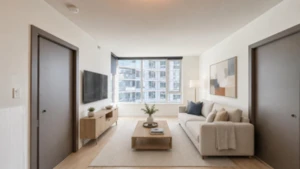 805 68 Smithe Street, Vancouver, BC