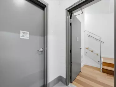 Basement Recreation Room Photo of 6833 Cambie Street, Vancouver, BC
