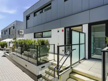 6833 Cambie Street, Vancouver, BC, Vancouver — Townhouse for sale
