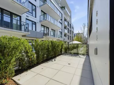 Outdoor Patio Photo of 6833 Cambie Street, Vancouver, BC