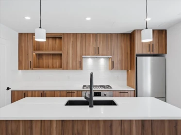 Pantry Photo of 6833 Cambie Street, Vancouver, BC