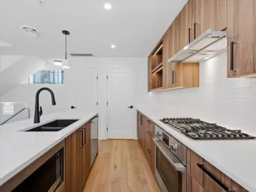 Primary Bedroom Photo of 6833 Cambie Street, Vancouver, BC
