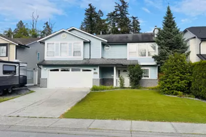 12250 234 Street, Maple Ridge, BC, Maple Ridge — Single Family Residence for sale