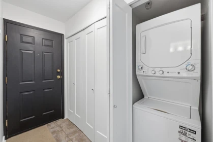 Loft / Bonus Room Photo of 401 1562 W 5th Avenue, Vancouver, BC