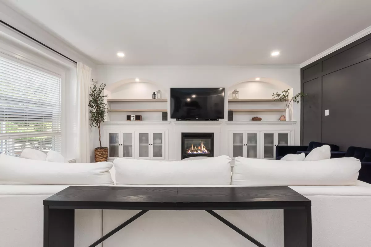 Family Room Photo of 22131 Sharpe Avenue, Richmond, BC