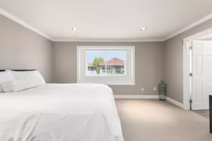 Basement Recreation Room Photo of 22131 Sharpe Avenue, Richmond, BC