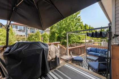 Front Yard Photo of 22131 Sharpe Avenue, Richmond, BC