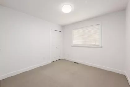 Garage Interior Photo of 22131 Sharpe Avenue, Richmond, BC