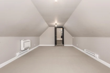 Hallway Photo of 22131 Sharpe Avenue, Richmond, BC