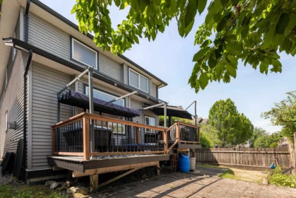 Hot Tub / Spa Photo of 22131 Sharpe Avenue, Richmond, BC