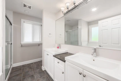 Laundry Room Photo of 22131 Sharpe Avenue, Richmond, BC