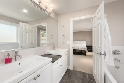 Mudroom Photo of 22131 Sharpe Avenue, Richmond, BC