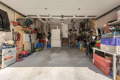 Outdoor Kitchen Photo of 22131 Sharpe Avenue, Richmond, BC