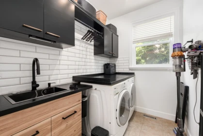 Powder Room Photo of 22131 Sharpe Avenue, Richmond, BC