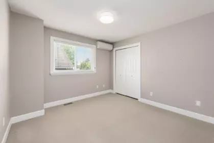 Staircase Photo of 22131 Sharpe Avenue, Richmond, BC